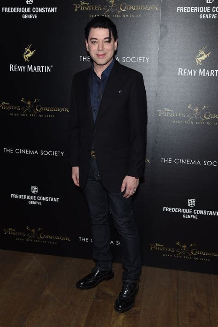 Malan Breton Net Worth | Celebrity Net Worth