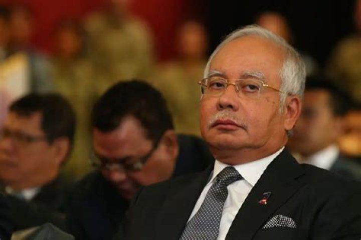 Malaysian Authorities Seize $225M Worth Of Goods From Former Prime Minister's Residences