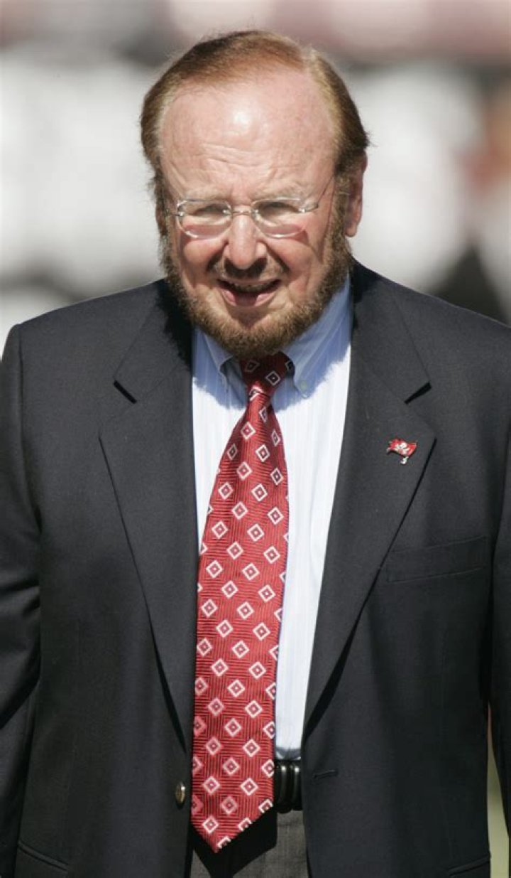 Malcolm Glazer Net Worth | Celebrity Net Worth