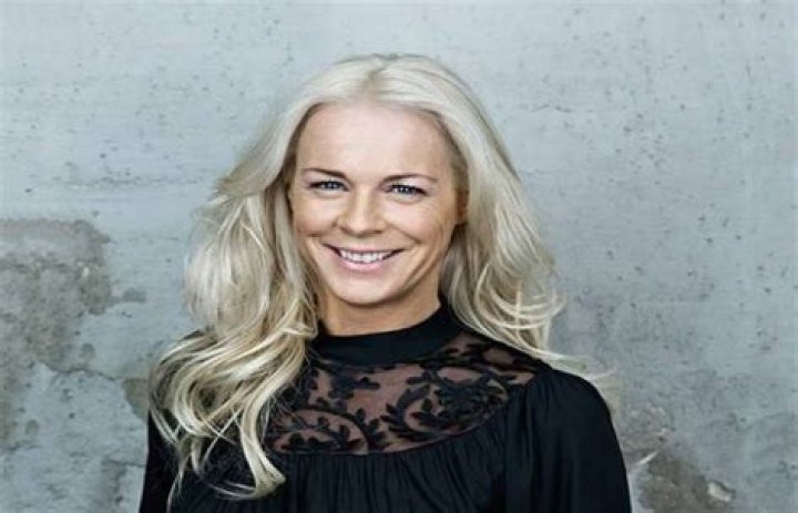 Malena Ernman Net Worth | Celebrity Net Worth