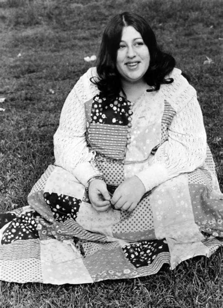 Mama Cass Elliot Net Worth