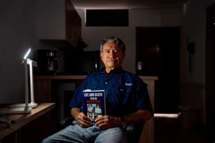 The Insane Real Life Story of George Jung - The Man Who Invented Cocaine In America...