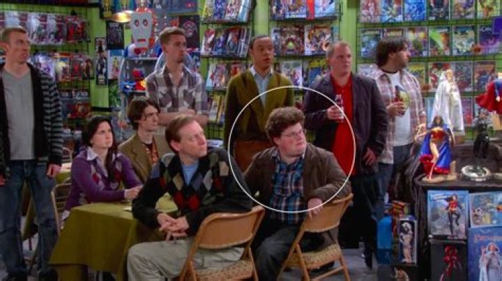 Every Man Owes Geeky Actor Jesse Heiman A Standing Ovation