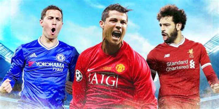 Manchester United May Make Neymar The First $300 Million Player In Premier League History!