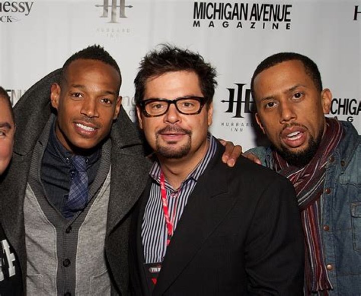 Mancow Muller Net Worth | Celebrity Net Worth