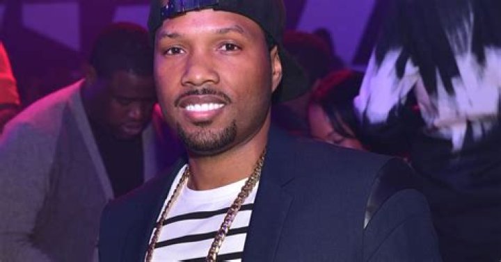 Mendeecees Harris Net Worth | Celebrity Net Worth