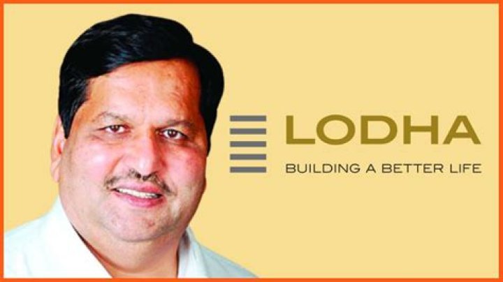 Mangal Prabhat Lodha Net Worth