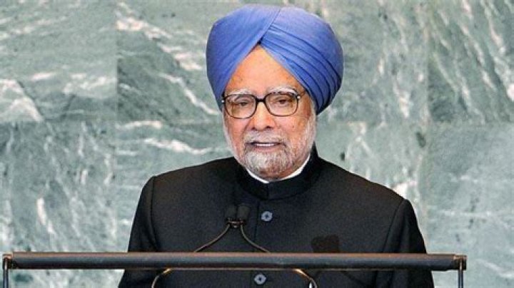 Manmohan Singh Net Worth | Celebrity Net Worth
