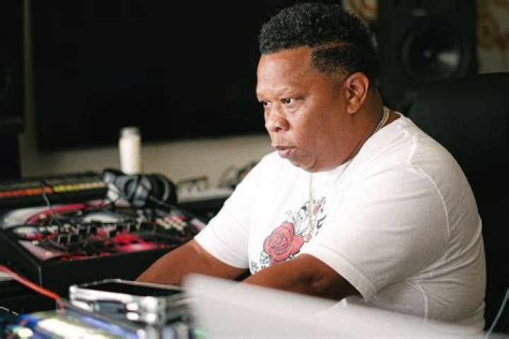 Mannie Fresh Net Worth | Celebrity Net Worth