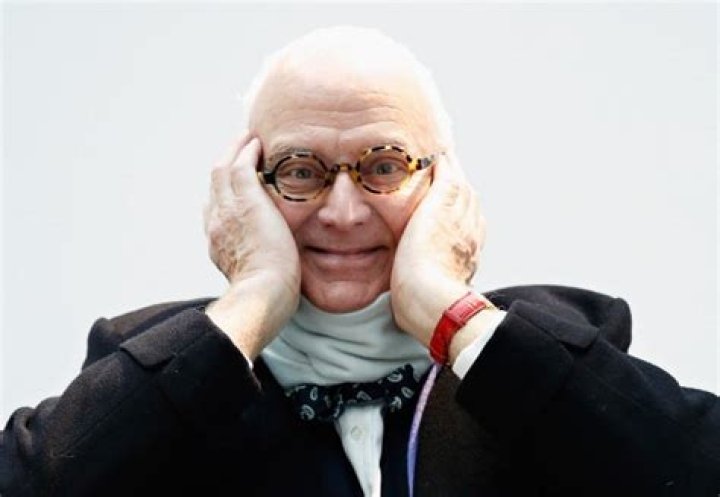 Manolo Blahnik Net Worth | Celebrity Net Worth