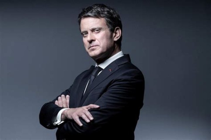 Manuel Valls Net Worth | Celebrity Net Worth