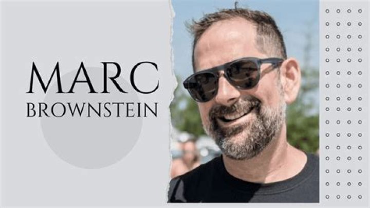 Marc Brownstein Net Worth | Celebrity Net Worth