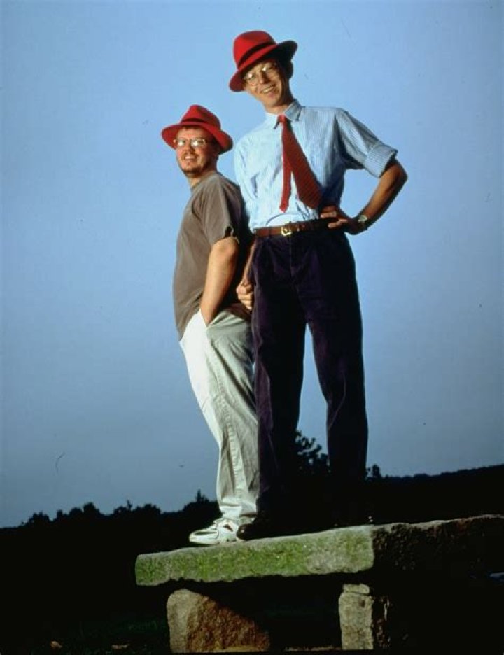 Marc Ewing Net Worth | Celebrity Net Worth