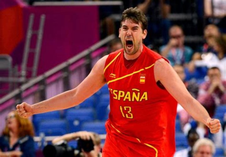 Marc Gasol Net Worth | Celebrity Net Worth