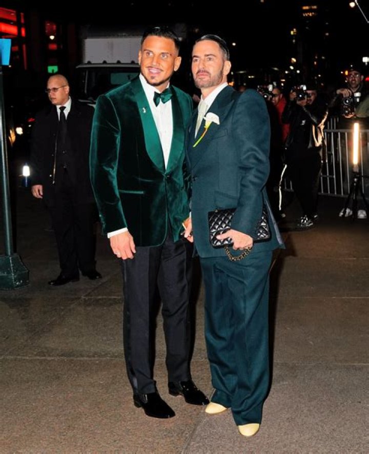 Marc Jacobs Net Worth | Celebrity Net Worth