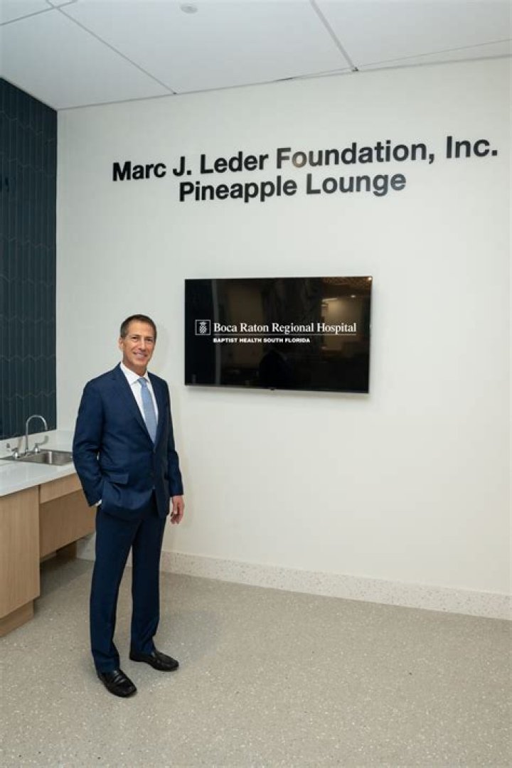 Marc Leder Net Worth | Celebrity Net Worth