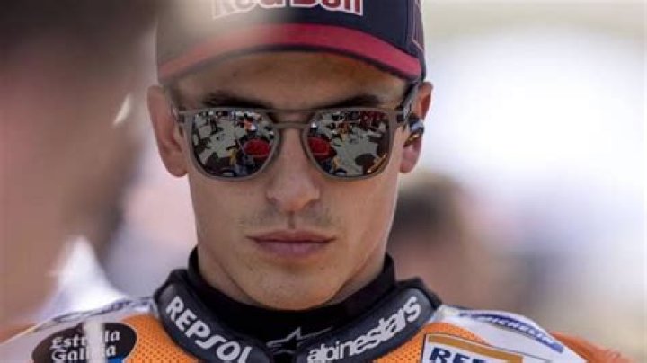 Marc Marquez Net Worth | Celebrity Net Worth