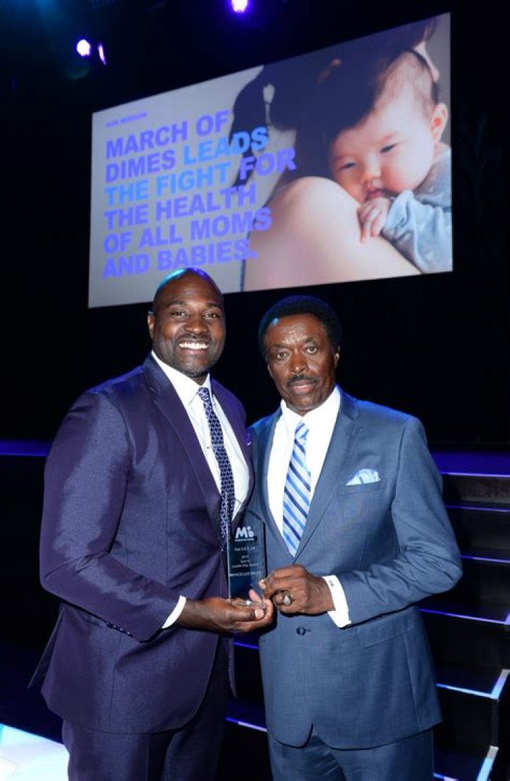 Marcellus Wiley Net Worth | Celebrity Net Worth