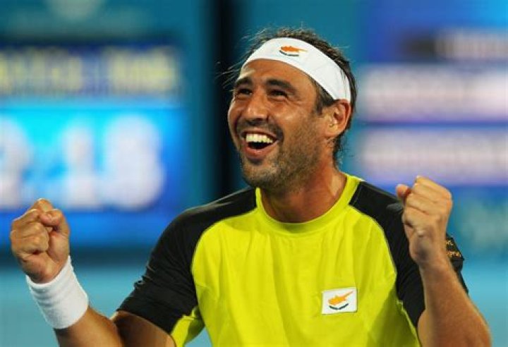 Marcos Baghdatis Net Worth | Celebrity Net Worth
