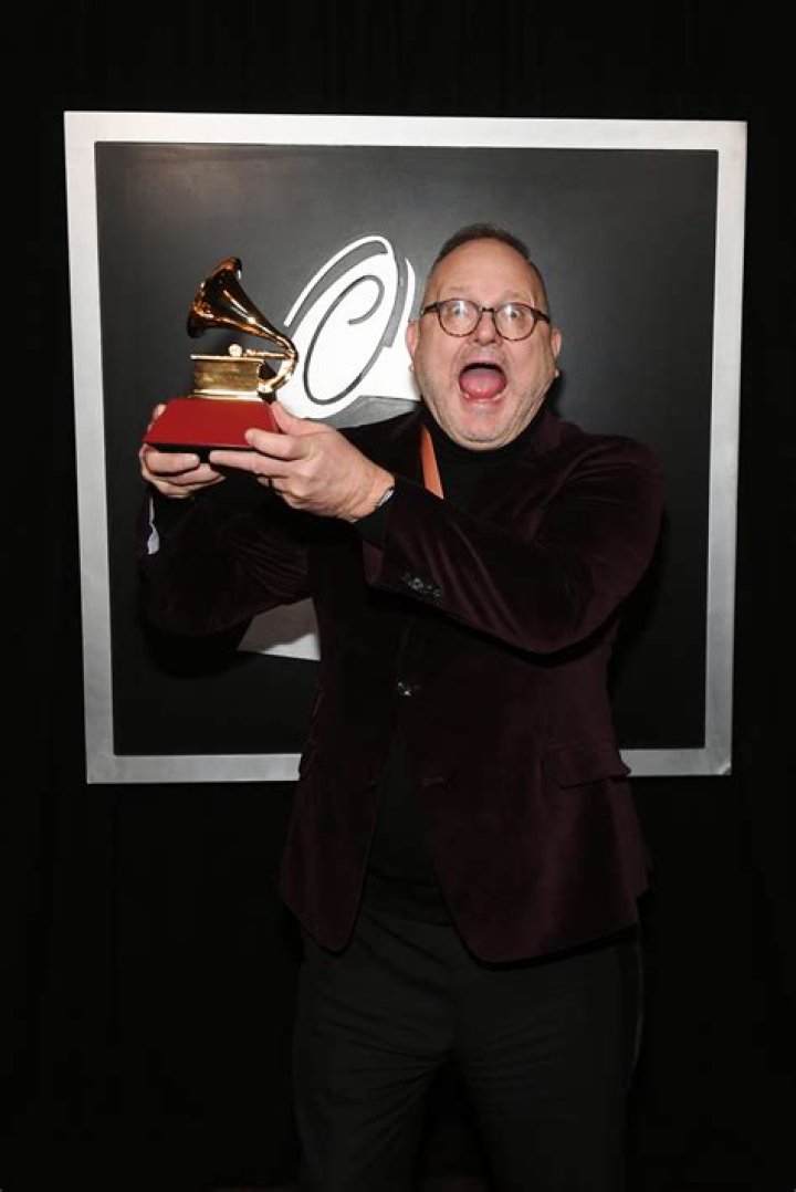 Marcos Witt Net Worth | Celebrity Net Worth