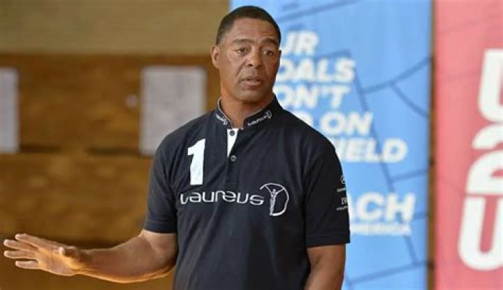 Marcus Allen Net Worth | Celebrity Net Worth