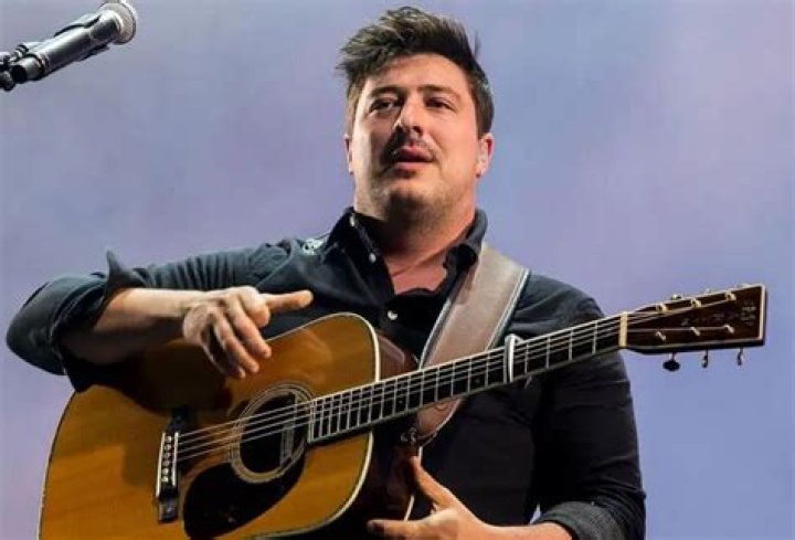 Marcus Mumford Net Worth | Celebrity Net Worth