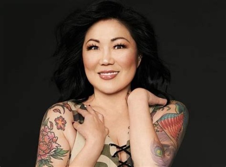 Margaret Cho Net Worth | Celebrity Net Worth