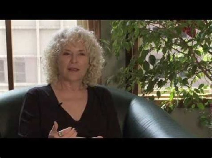 Margaret Whitton Net Worth | Celebrity Net Worth