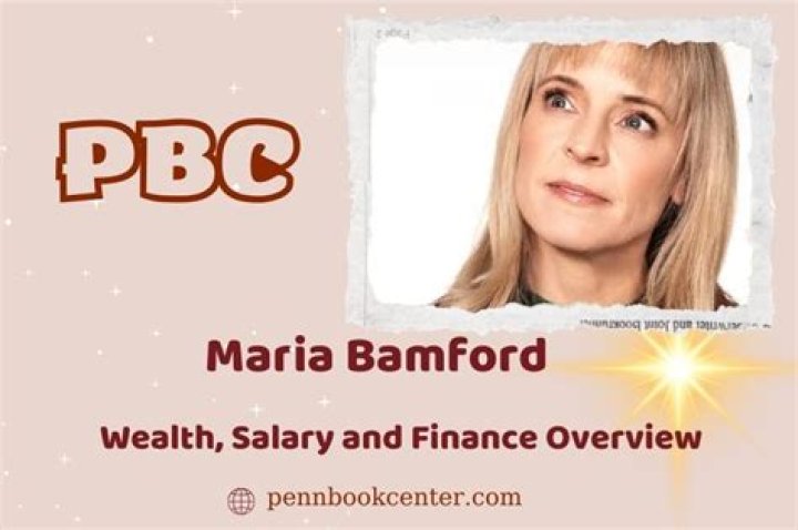 Maria Bamford Net Worth | Celebrity Net Worth