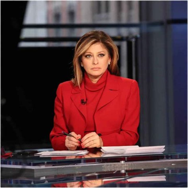 Maria Bartiromo Net Worth | Celebrity Net Worth