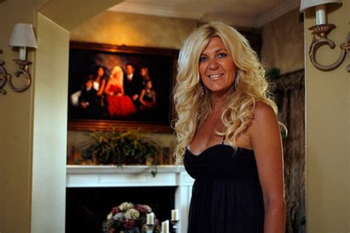 Maria Montazami Net Worth | Celebrity Net Worth