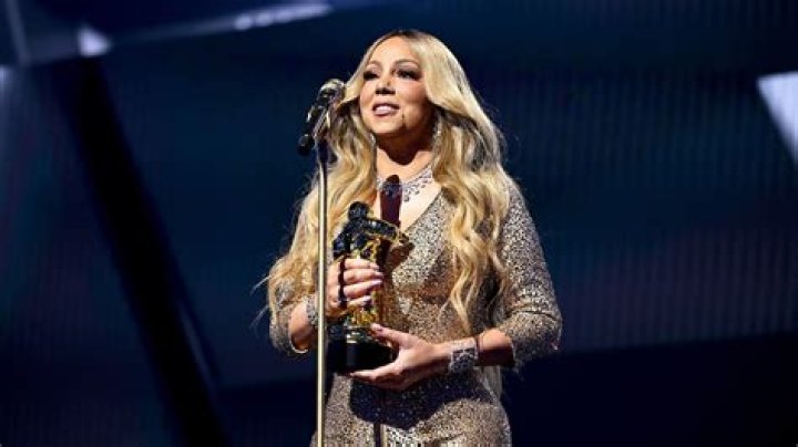 Mariah Carey's Billionaire Ex Paid Her $50 Million To Go Away