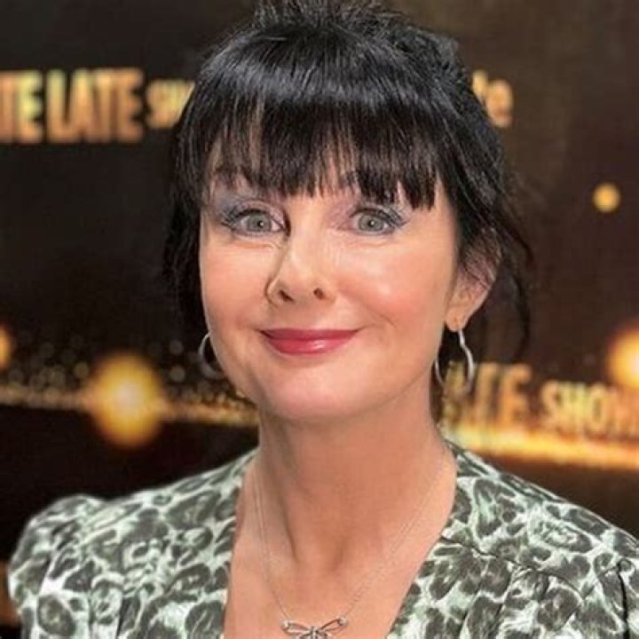 Marian Keyes Net Worth | Celebrity Net Worth