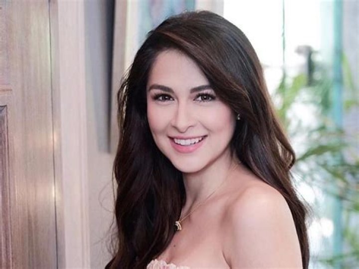 Marian Rivera Net Worth | Celebrity Net Worth