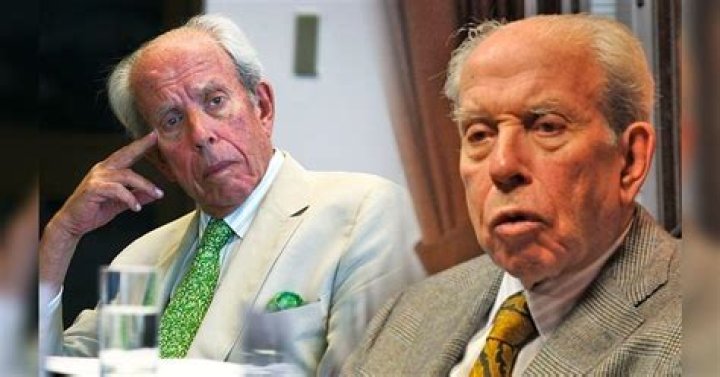 Mario Brescia Cafferata Net Worth