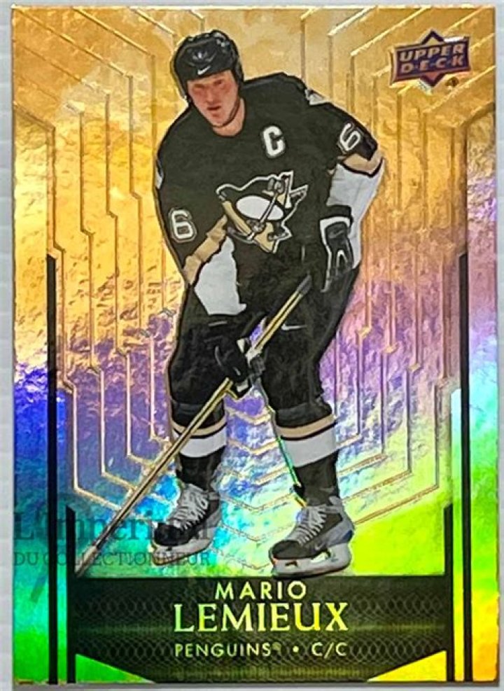 How One Simple Negotiation Trick From 1999 Is About To Make Mario Lemieux Filthy Rich