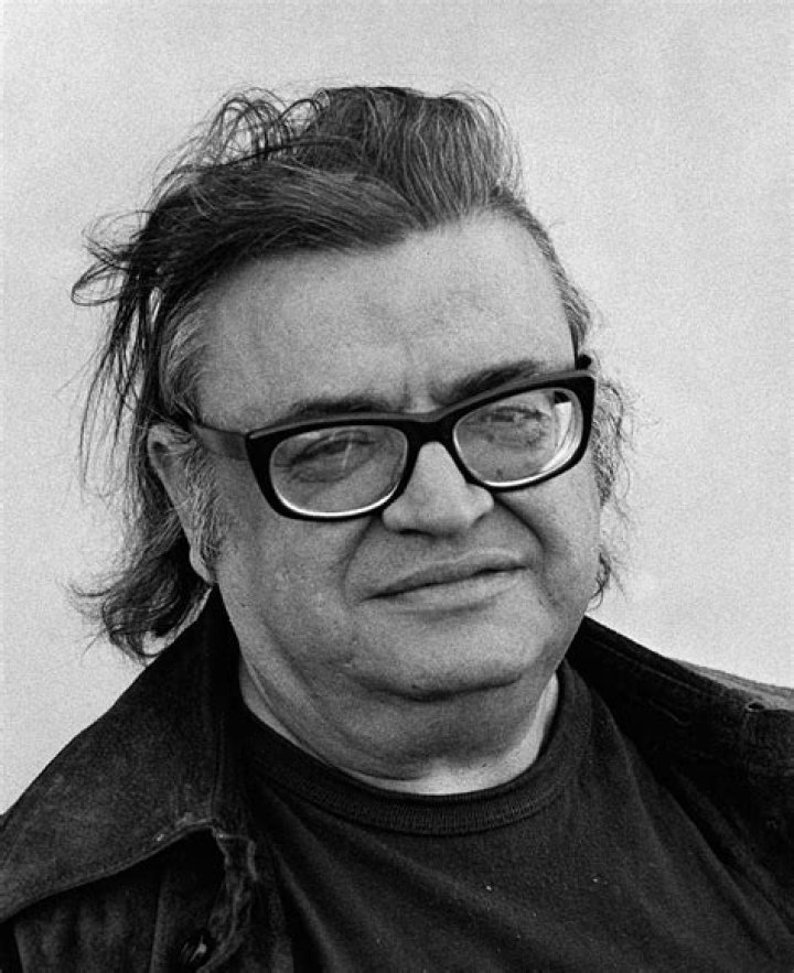 Mario Puzo Net Worth | Celebrity Net Worth
