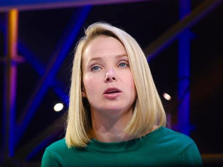 Marissa Mayer Net Worth | Celebrity Net Worth