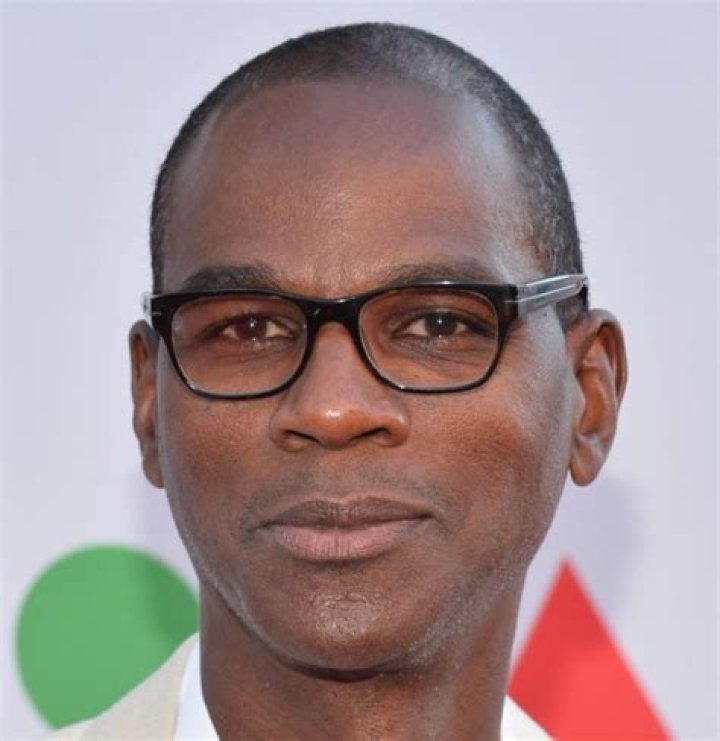 Mark Bradford Net Worth | Celebrity Net Worth