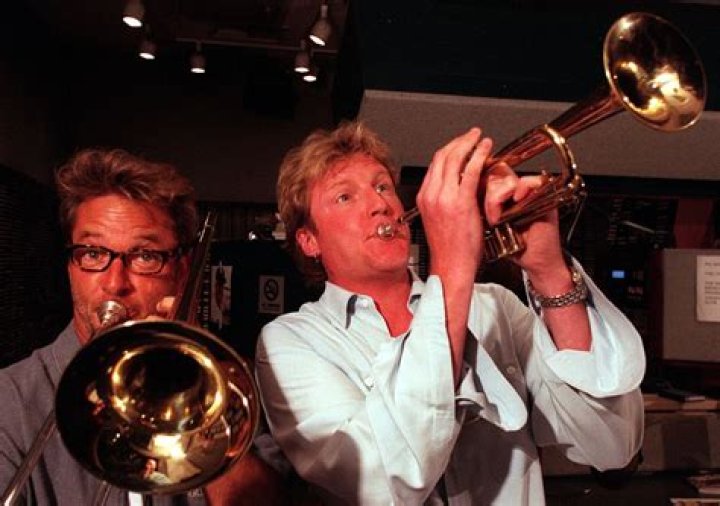 Mark And Brian Net Worth