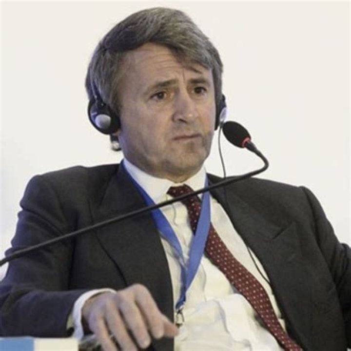 Mark Coombs Net Worth | Celebrity Net Worth