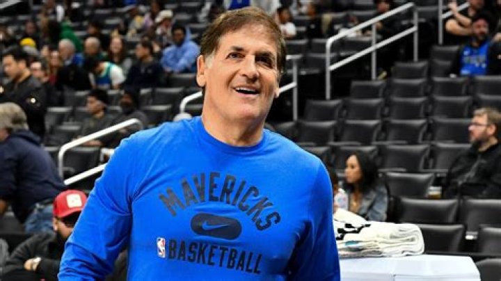 Mark Cuban Is Selling The Dallas Mavericks…While Still Retaining Control Of The Team