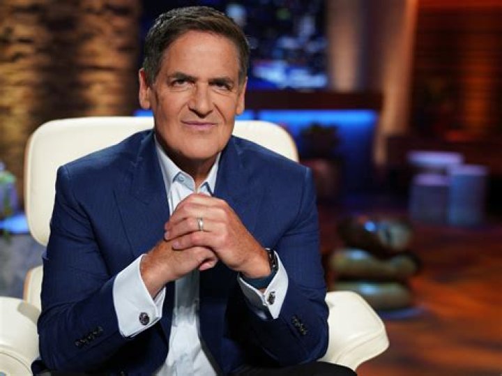 Mark Cuban Net Worth | Celebrity Net Worth