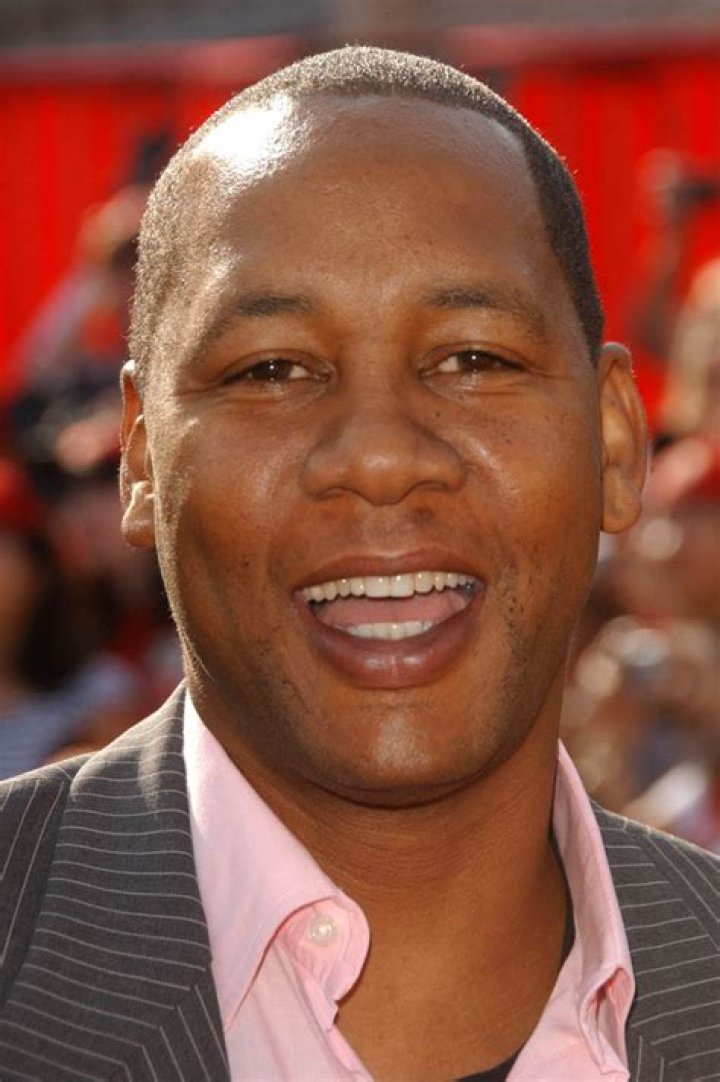 Mark Curry Net Worth | Celebrity Net Worth