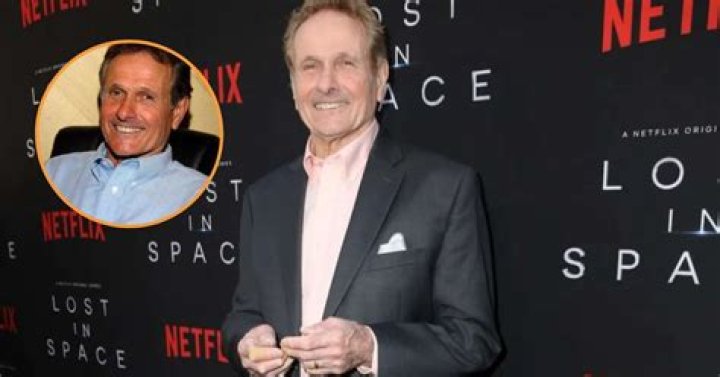 Mark Goddard Net Worth | Celebrity Net Worth