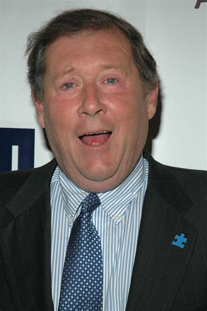 Mark Haines Net Worth | Celebrity Net Worth