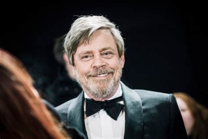Mark Hamill Net Worth | Celebrity Net Worth