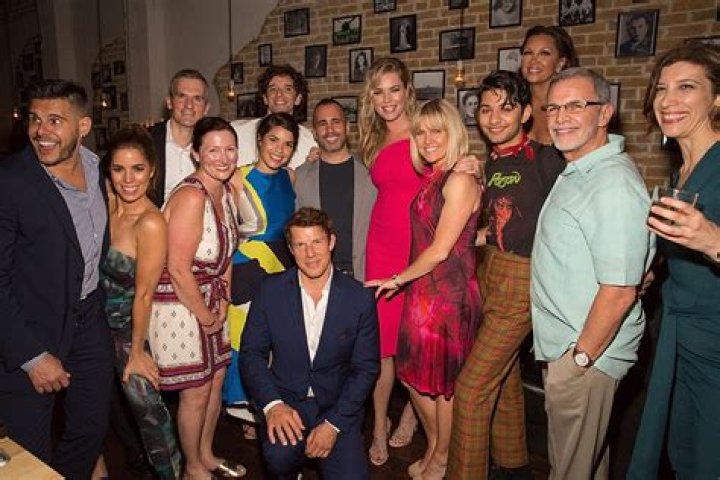 Mark Indelicato Net Worth | Celebrity Net Worth