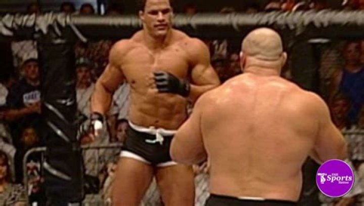 Mark Kerr Net Worth | Celebrity Net Worth