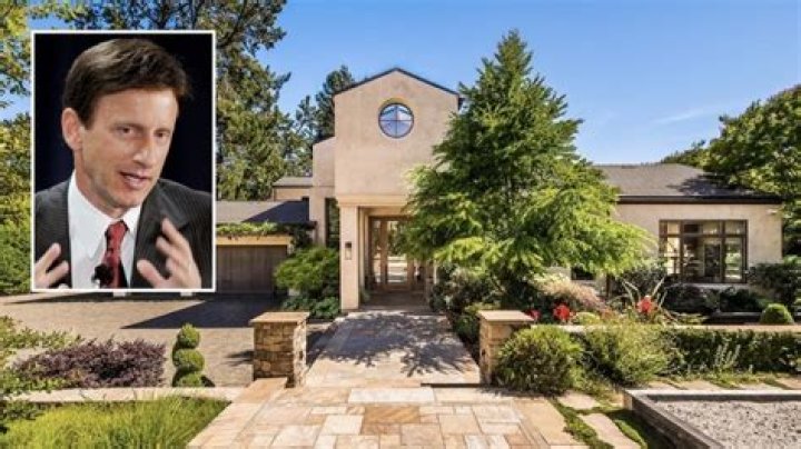 Mark Mastrov Net Worth | Celebrity Net Worth